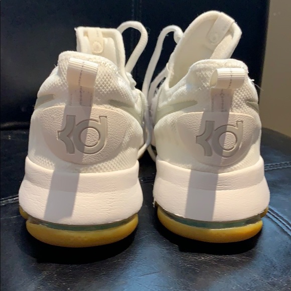 Nike kd9 - Picture 6 of 6